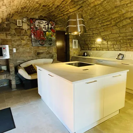 Le Parc De La Tricherie Apartamento *