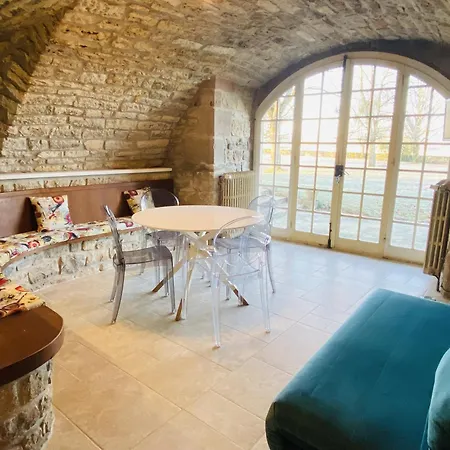 Le Parc De La Tricherie Apartamento *