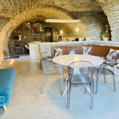 Le Parc De La Tricherie Onet-le-Château