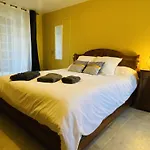 Le Parc De La Tricherie Apartamento Onet-le-Château