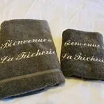 Apartamento Le Parc De La Tricherie