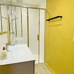 Apartamento Le Parc De La Tricherie *