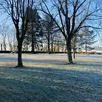 Le Parc De La Tricherie * Onet-le-Château