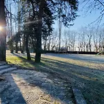 Le Parc De La Tricherie