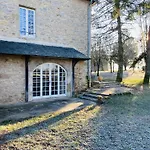 Le Parc De La Tricherie *