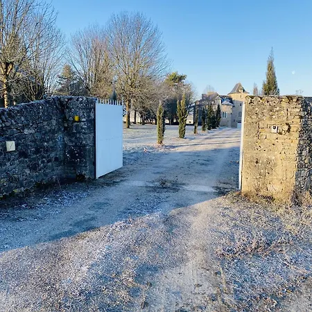 Le Parc De La Tricherie * Onet-le-Château