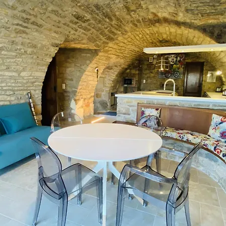 Le Parc De La Tricherie Apartament
