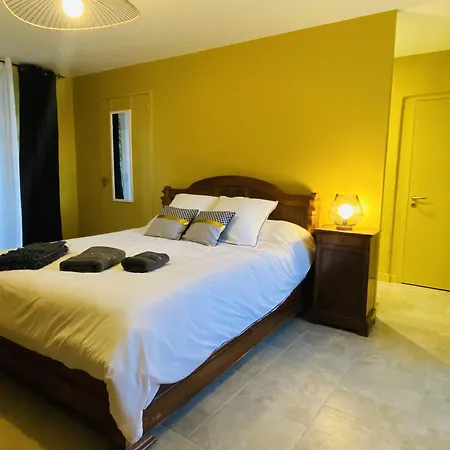 Le Parc De La Tricherie Διαμέρισμα *