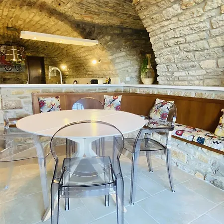 Le Parc De La Tricherie *