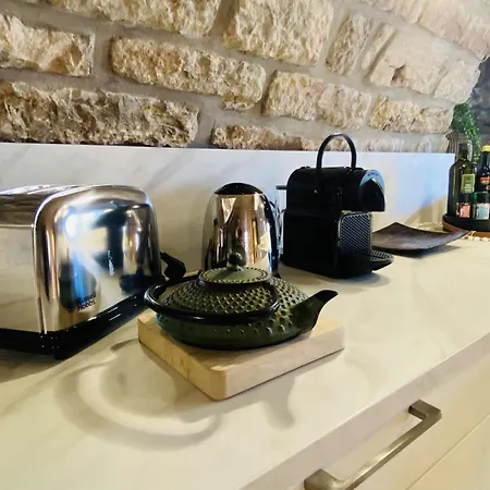 Le Parc De La Tricherie Apartamento Onet-le-Château