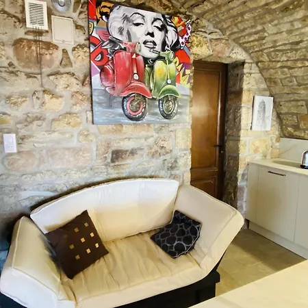 Apartamento Le Parc De La Tricherie *