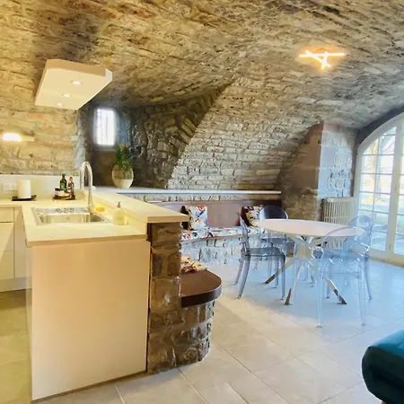 Apartament Le Parc De La Tricherie *