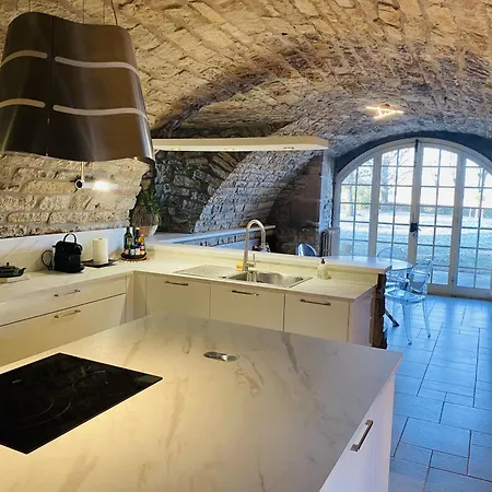 Le Parc De La Tricherie Apartament Onet-le-Château