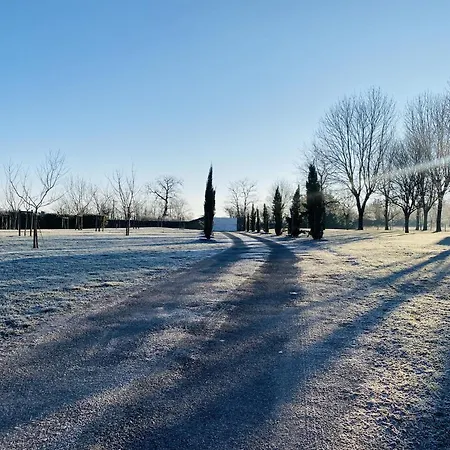 Le Parc De La Tricherie Onet-le-Château