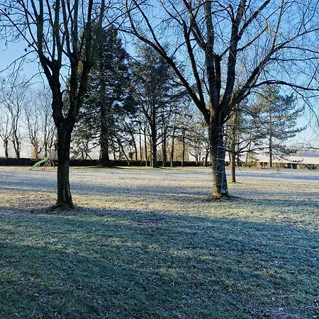 Le Parc De La Tricherie * Onet-le-Château